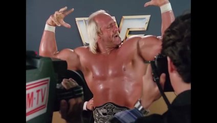 Der Hammer 1989 Hulk Hogan Film Deutsch
