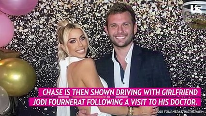 Chase Chrisley Claims Doctors Wanted to Test Him for a Brain Tumor