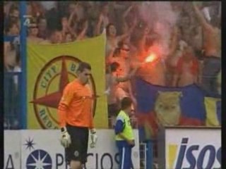 Slovan Liberec - Sparta Praha