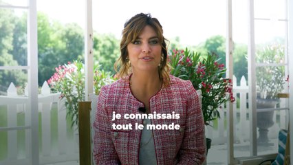 Laetitia Milot nous ouvre les coulisses du Meilleur Pâtissier et raconte son aventure pleine d’impro et d’amitié 🍰✨