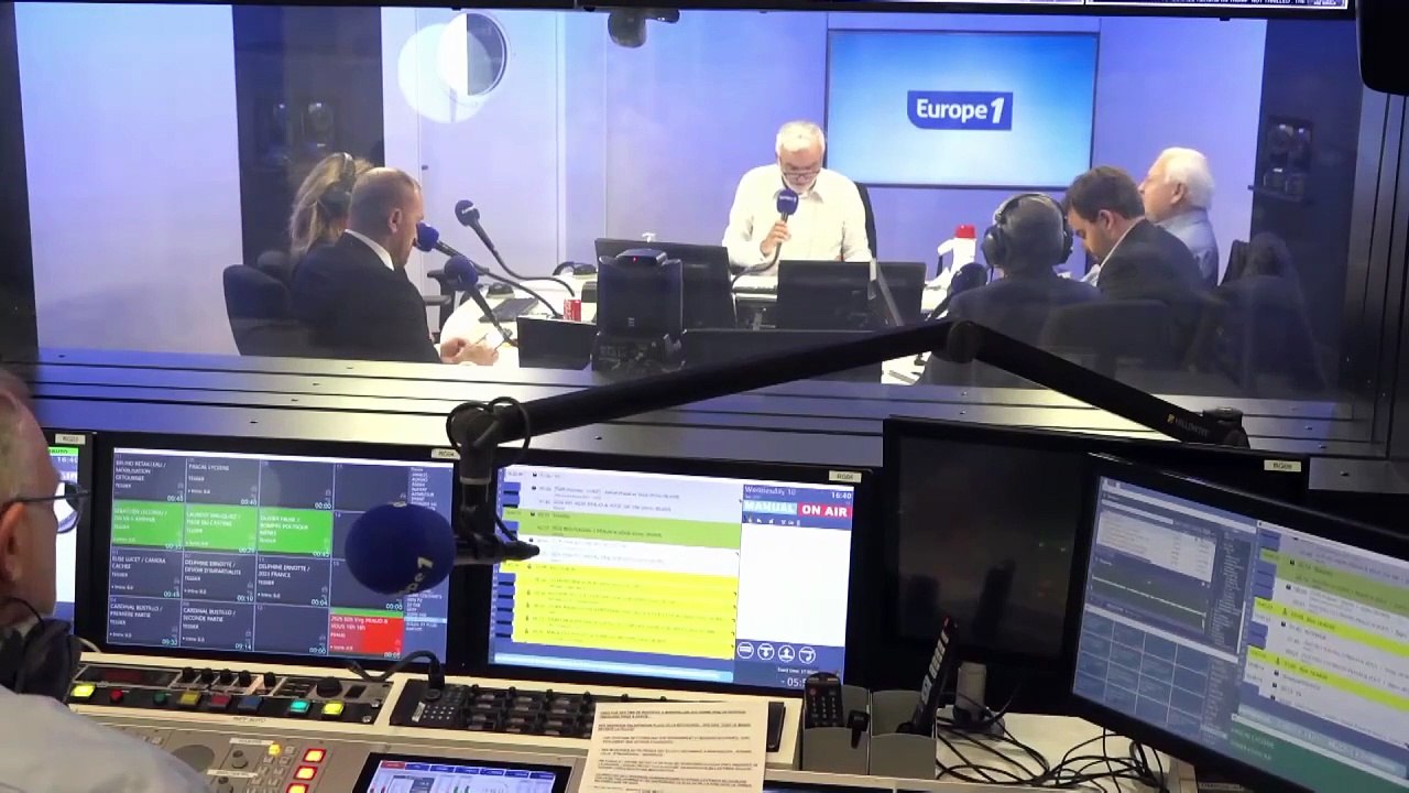 Sébastien Lecornu, nouveau Premier ministre : «Je pense qu'il a le bon profil» pour ce poste, estime Gauthier le Bret