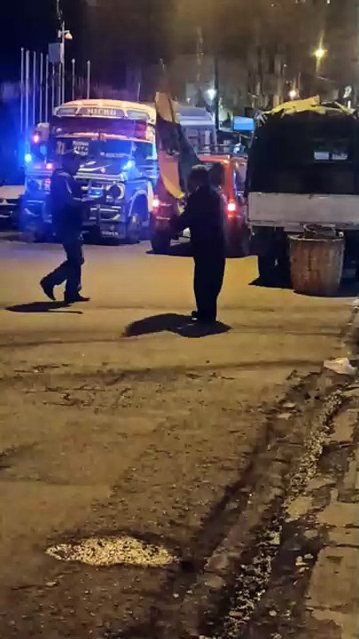 La alegría de todos pero más la alegría de ellos