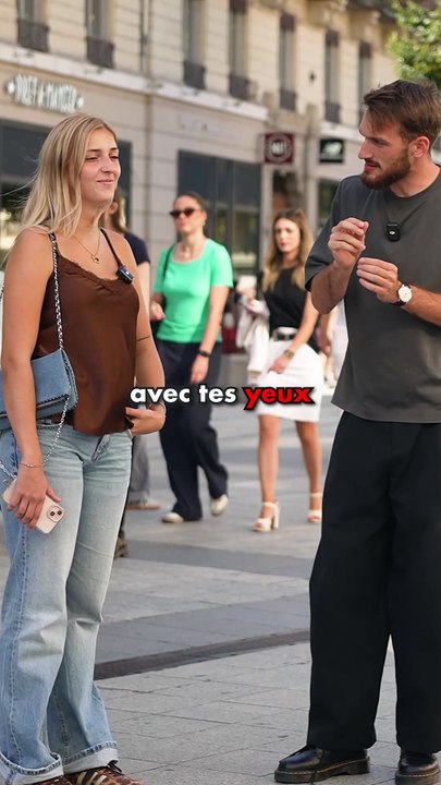 Est-il FIDÈLE ?