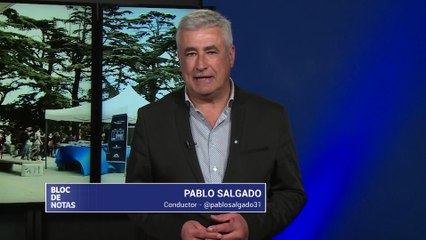 BLOC DE NOTAS SEMANAL -  PRG 314