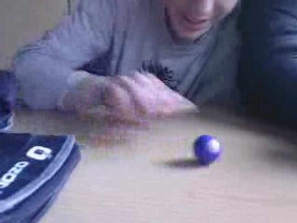 Dzoga bonito mini
