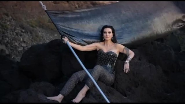 Tutte le novità di Laura Pausini: singolo, album e tour mondiale