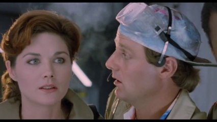 Good Night Hell 1989 Alien Film Deutsch