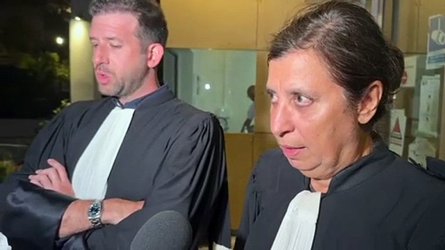 Meurtre de Shana : les avocats de la famille s'expriment