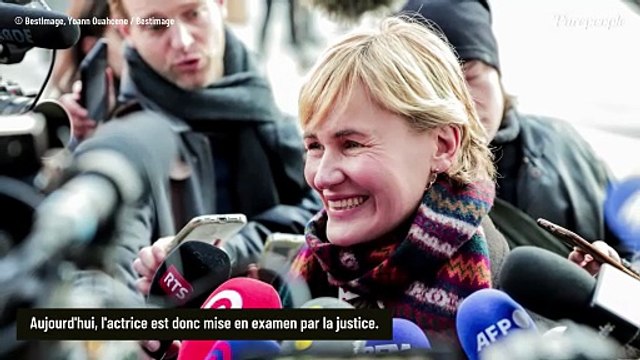 J'ai hâte de venir expliquer la vérité : Nouvelle actualité judiciaire pour Judith Godrèche, sa réaction ne se fait pas attendre