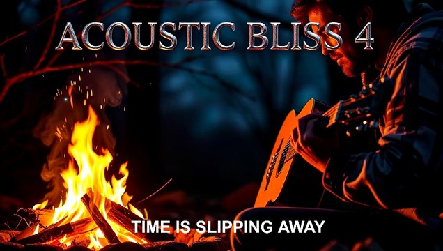 Time Is Slipping Away Indie Aoustic