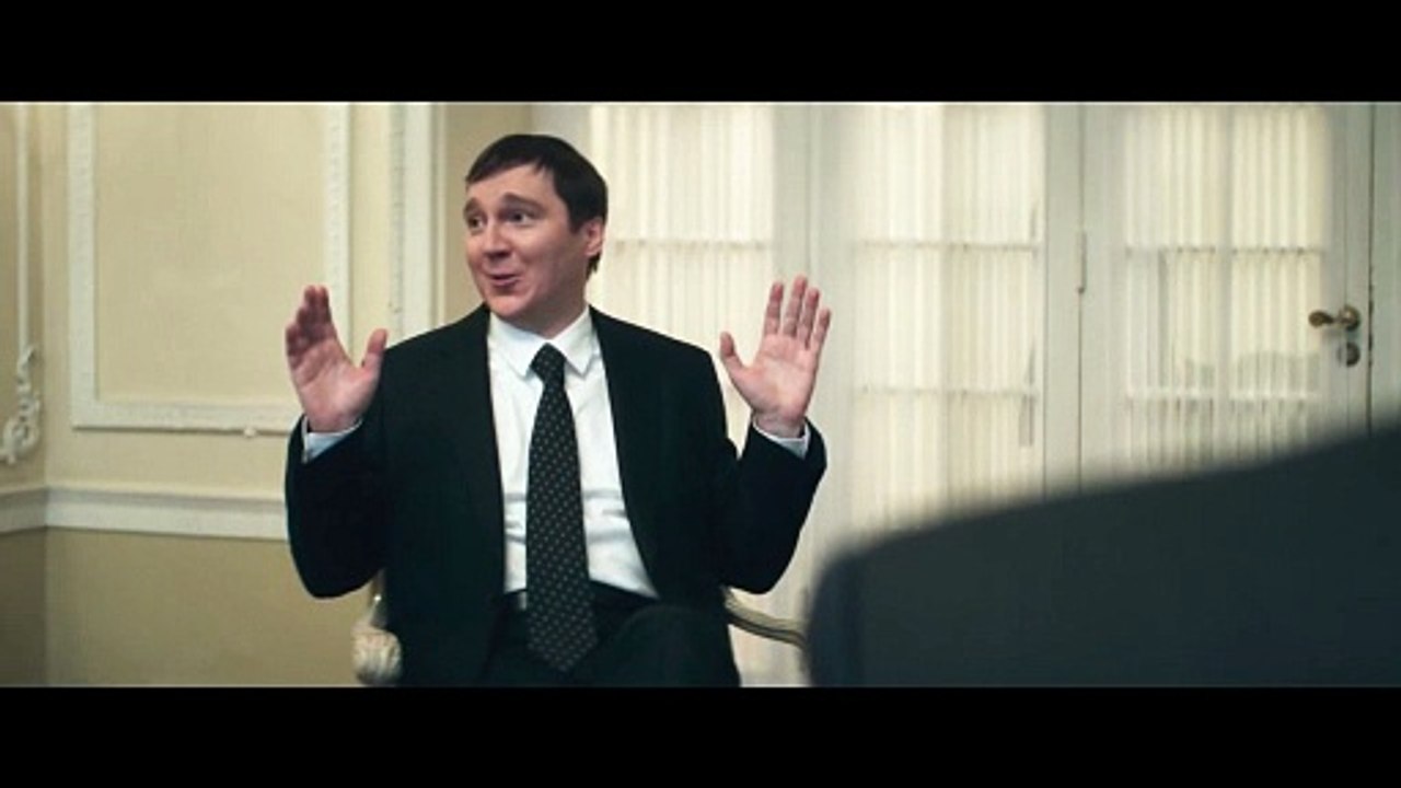 The Wizard of the Kremlin - Clip