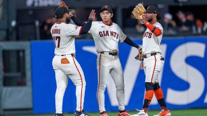 San Francisco Giants Aim for Sweep Against Diamondbacks