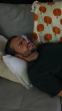 N'ayez pas honte d'aller voir des psys. Et apprenez à lacer vos chaussures sans déconner...