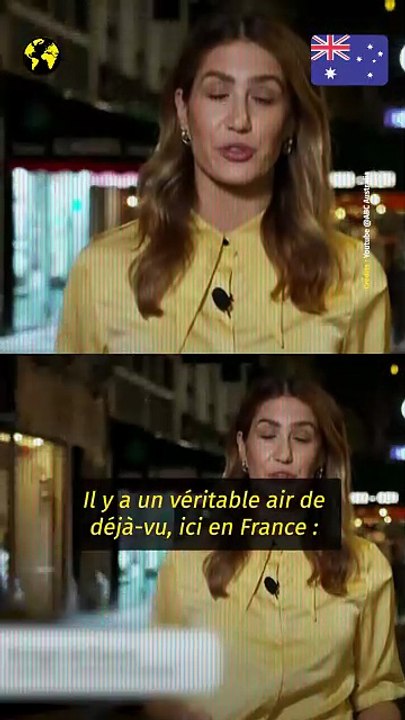 Joëlle Meskens, journaliste belge : “La France ne comprend pas bien ce qu’est le compromis”