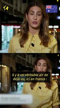 Joëlle Meskens, journaliste belge : “La France ne comprend pas bien ce qu’est le compromis”