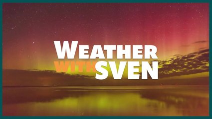 80s return to Minnesota: Prolonged warmth, weekend storm risk looms