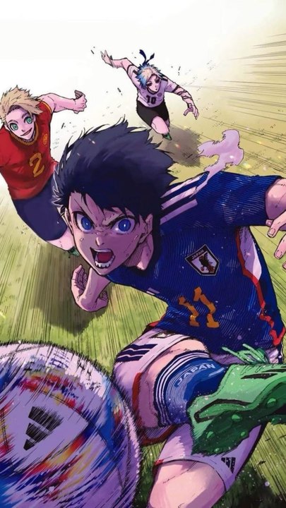 Vive le foot vraiment
