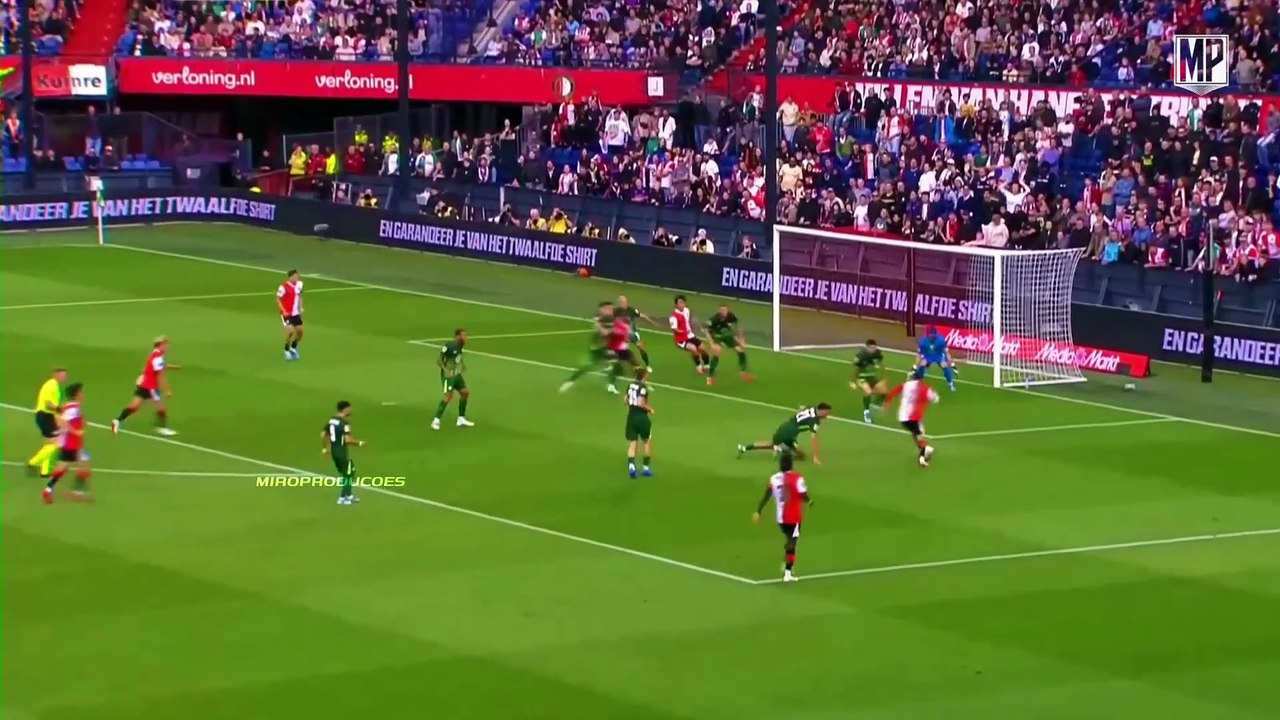 Crazy Football Skills & Goals 2025/26 video -Prime Time Sports USA