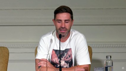 Yeray explica los motivos de su positivo y asume la sanción