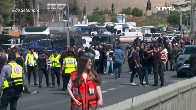 Netanyahu: ‘líderes terroristas não estarão seguros em lugar nenhum’