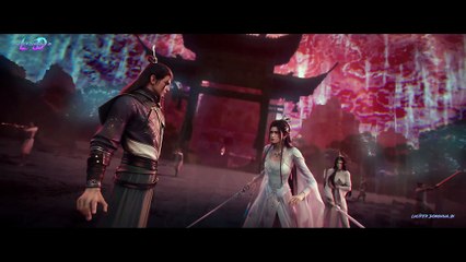 Jade Dynasty S3 Ep 16