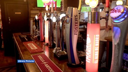 KCC councillor victim of spiking attack