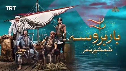Barbarossa Episode 90 [ Urdu Dubbed ] PTV Digital