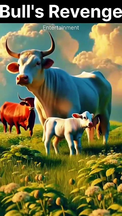 A Mother's Love and a Son's Unforgettable Revenge