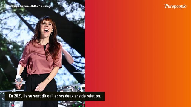 Zaz mariée depuis 6 ans à un sportif de haut niveau : grâce à lui, elle vit ce qu'elle n'avait jamais connu