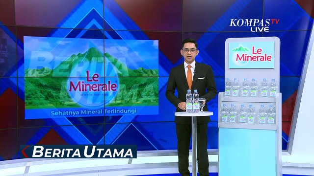 Porak Poranda! Penampakan Pemukiman Warga di Bali Diterjang Banjir Bandang | BERUT