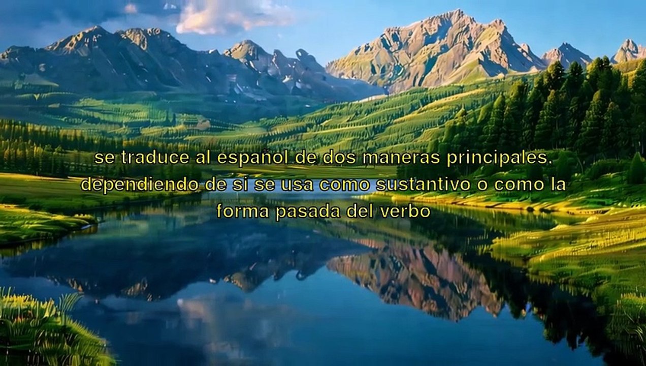 10000 palabras - thought