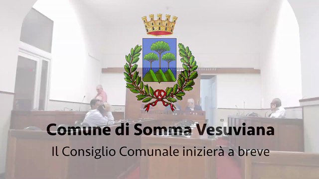 Somma Vesuviana (NA) - Question Time (10.09.25)