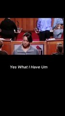 JUDGE JUDy Queen 👑 of Courtroom