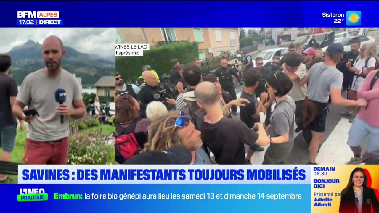 Bonsoir DICI du mercredi 10 septembre 2025