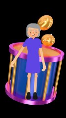 ARABIC Peppa Pig  AGITO CHOCALHO E BATIDA 2025 DJ MC