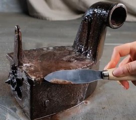 Timeless Beauty! Unveiling the Charm of Vintage Treasures!