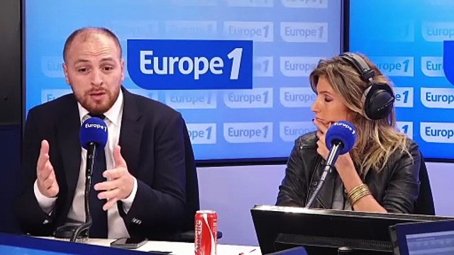 Pascal Praud et vous - 10 septembre : «Ce ne sont pas aux policiers et aux gendarmes d'être les serpillères de la République», affirme Matthieu Valet