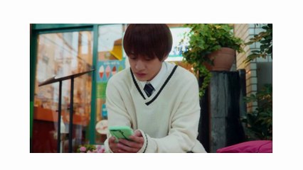 Fall in Love Boys Episode 8 Edited