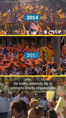 La primera Diada del Govern de Salvador Illa, el nuevo desafío del independentismo y la irrupción ultra de Orriols