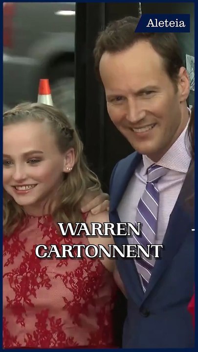 The conjuring - et le Vatican dans tout ça ?