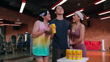 ผีจิก - Oh...My Wife (2024) สุดสนุกกับหนังผีและความฮา! 👻