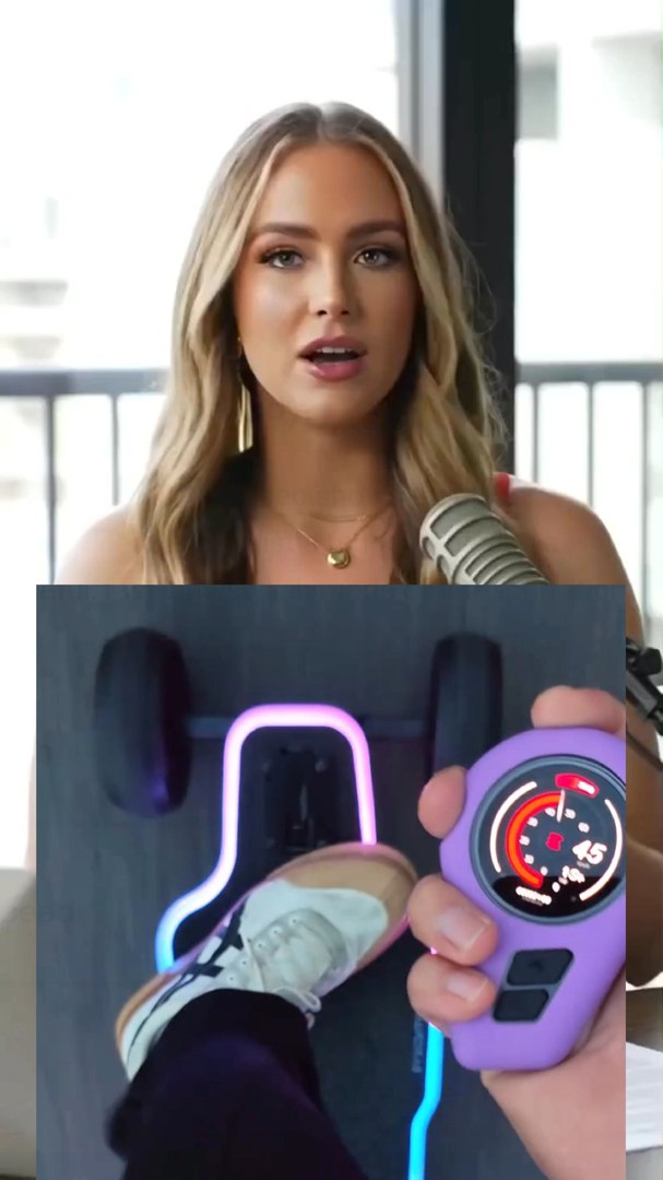 ⁣Is This the Ultimate Electric Skateboard? (Speed & LED Test #post #eskate #longboard #skateboard