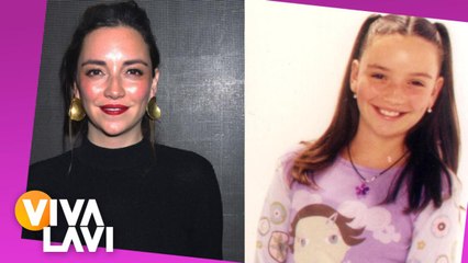 Regina Blandón revela fue abusada a los 6 años