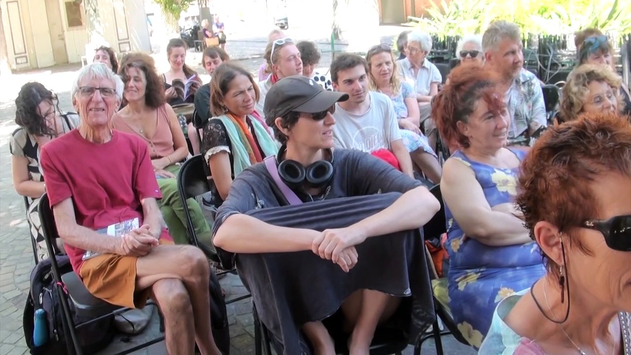 8ème édition du Festival "Tournez la Plage", 2ème épisode et fin