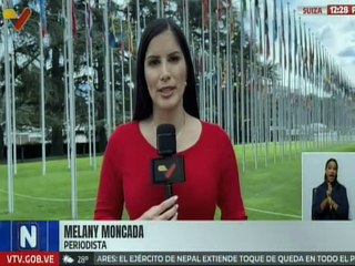 Migrantes venezolanos rescatados del Cecot denuncian ante la ONU los abusos sufridos en El Salvador