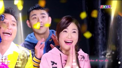 THỜI VÀNG SON - PHẦN 2 - TẬP 34 - THVL1 LỒNG TIẾNG - PHIM ĐÀI LOAN - THOI VANG SON P2