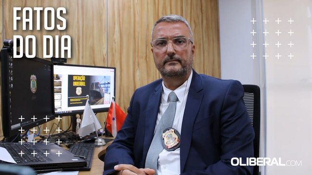 Operação contra fraudes em importações e lavagem de dinheiro cumpre 12 mandados em Belém