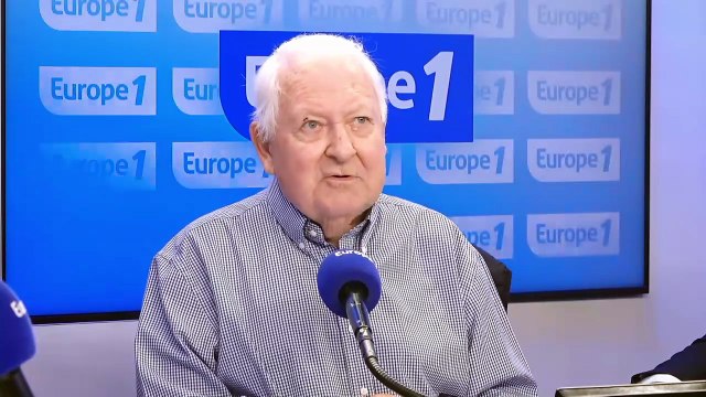 Pascal Praud et vous - Mouvement du 10 septembre : un «échec politique» et un «bide» selon Gérard Carreyrou