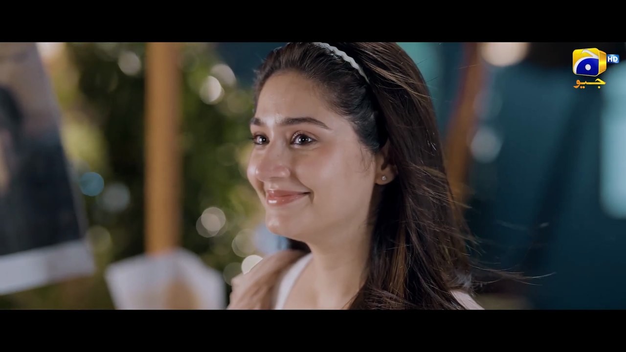 Sanwal Yaar Piya | Teaser 3 | Ft. Feroze Khan, Durefishan Saleem, Ahmed Ali Akbar | Har Pal Geo