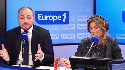 Pascal Praud et vous - Mouvement du 10 septembre : Matthieu Valet dénonce la présence d'«une France islamiste» et des «black bourges»